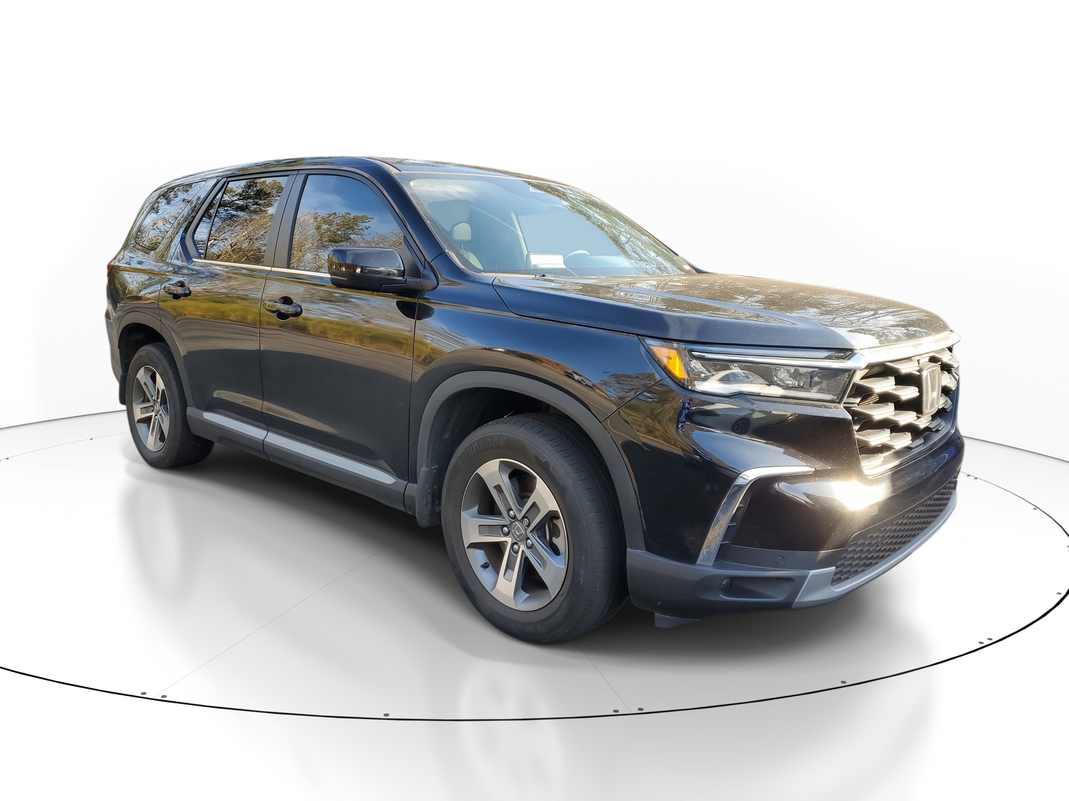 2023 Honda Pilot EX-L 8 Passenger