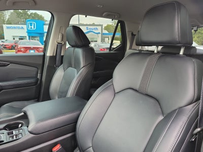 2023 Honda Pilot EX-L 8 Passenger