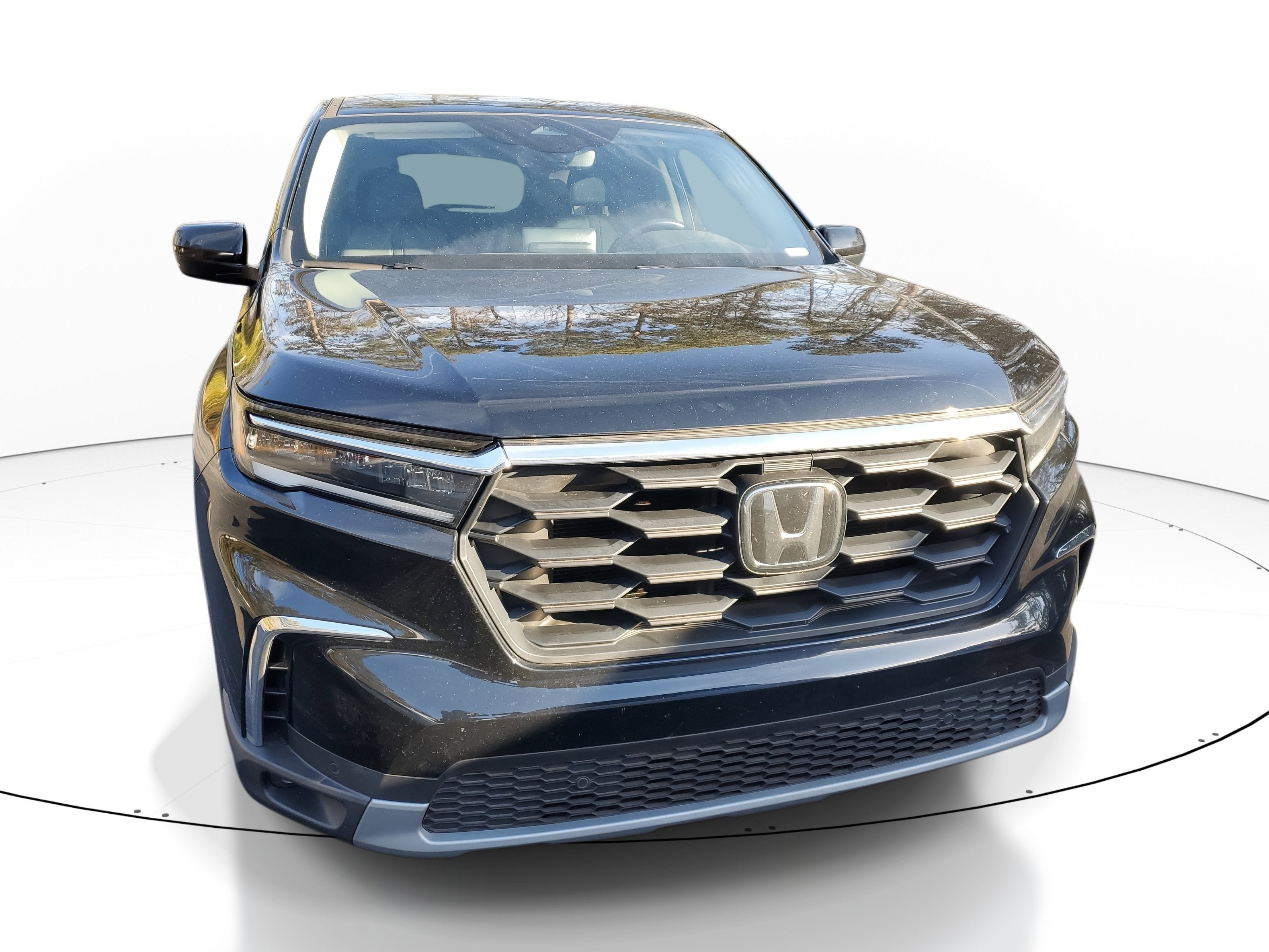 2023 Honda Pilot EX-L 8 Passenger