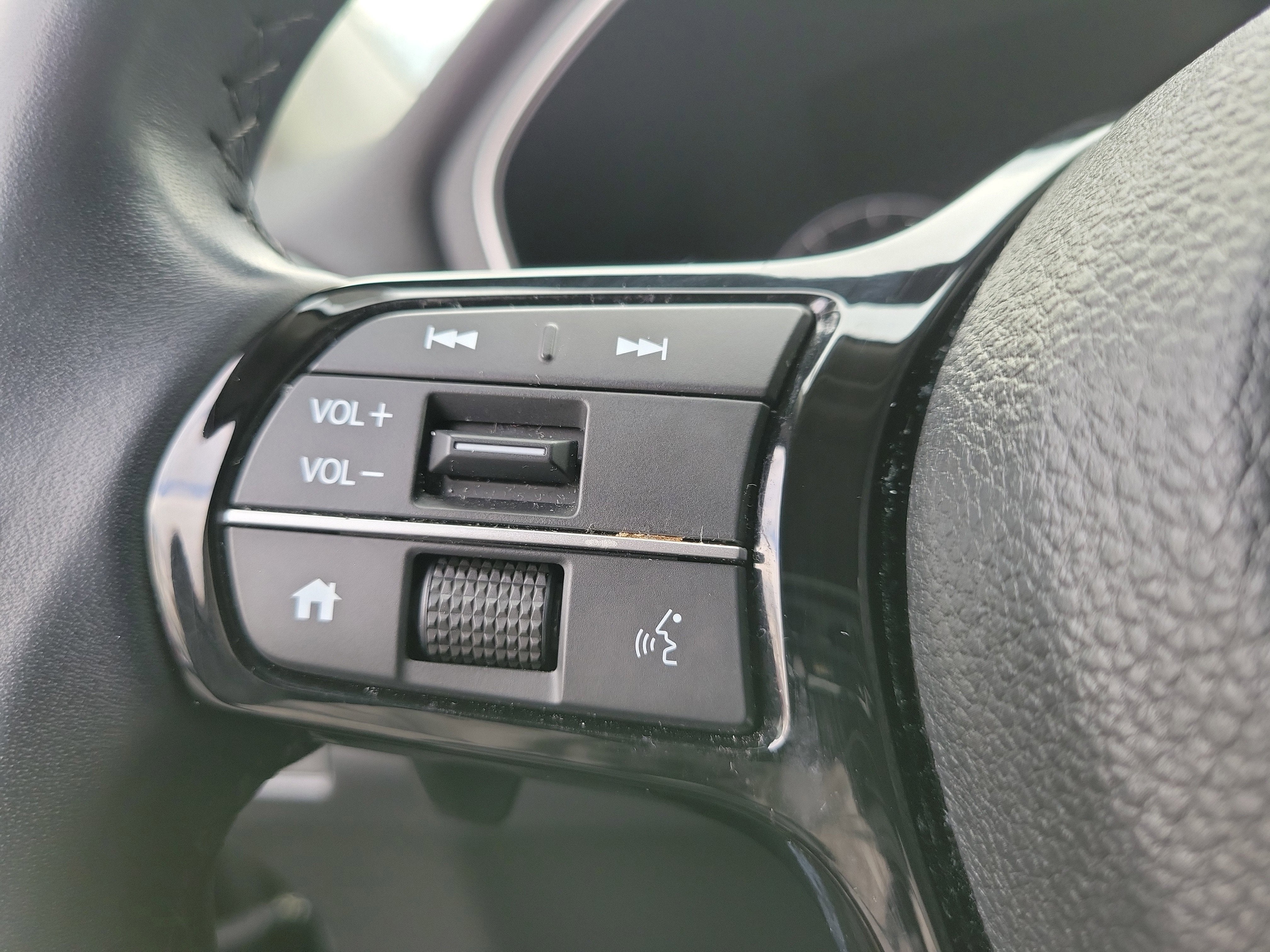 2023 Honda Pilot EX-L 8 Passenger