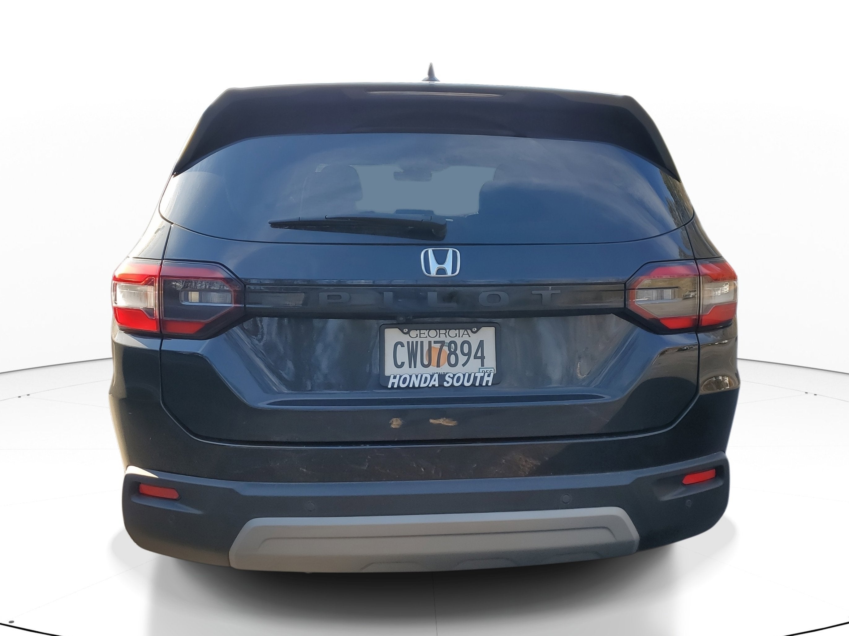 2023 Honda Pilot EX-L 8 Passenger