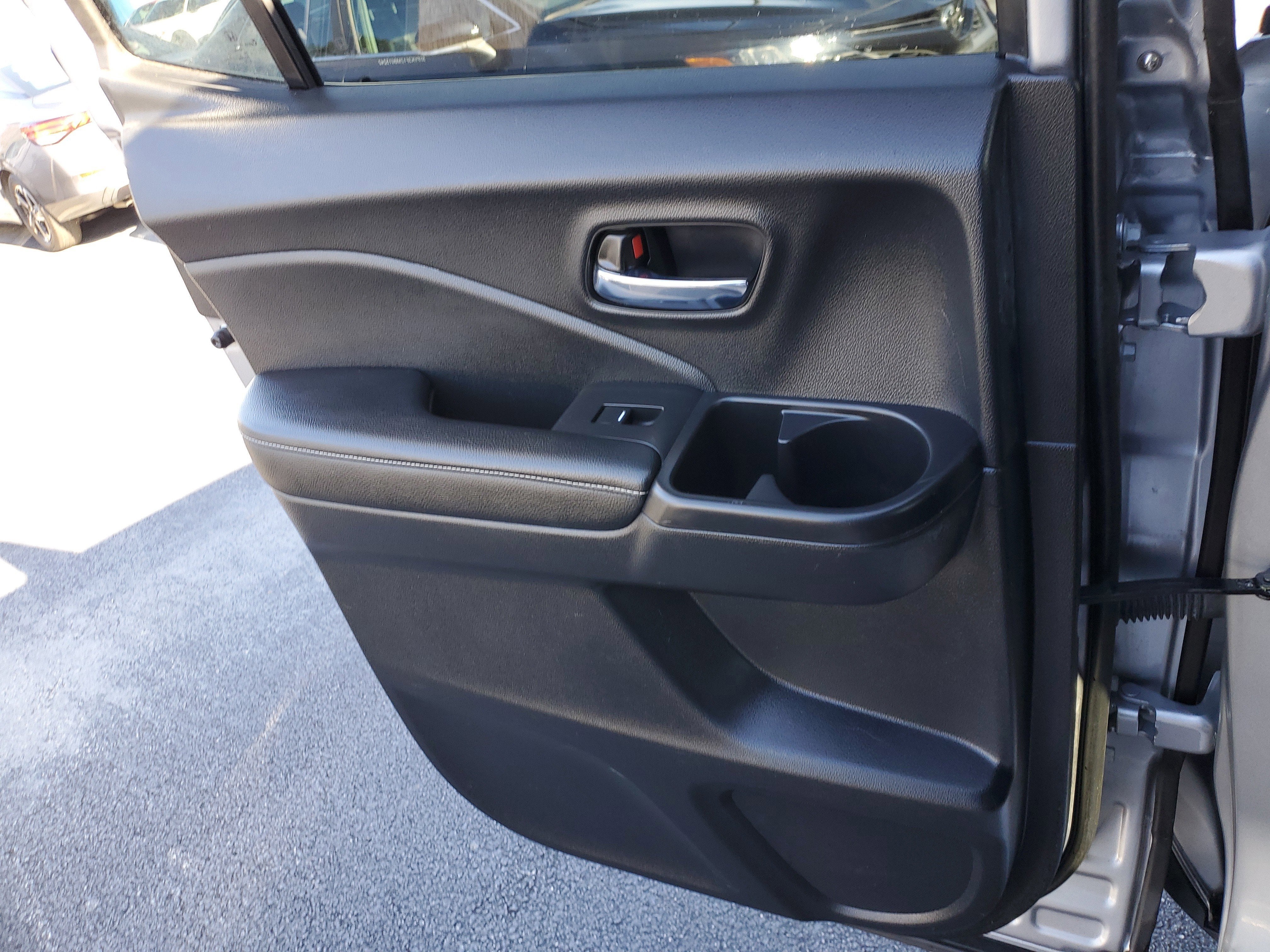 2021 Honda Ridgeline Sport