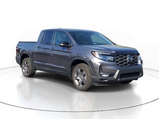 2024 Honda Ridgeline TrailSport