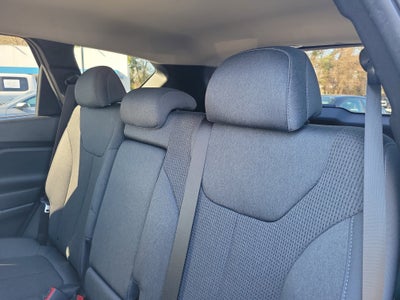 2022 Hyundai Santa Fe SE