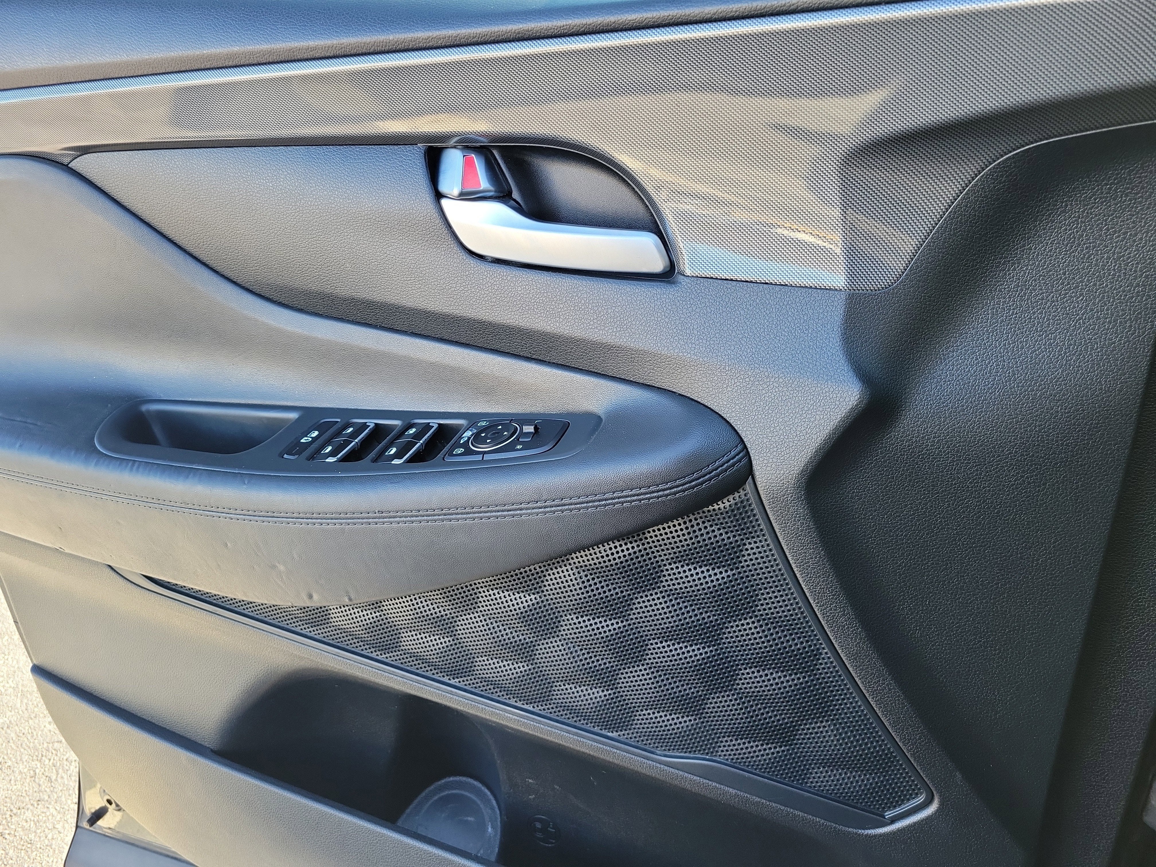 2022 Hyundai Santa Fe SE