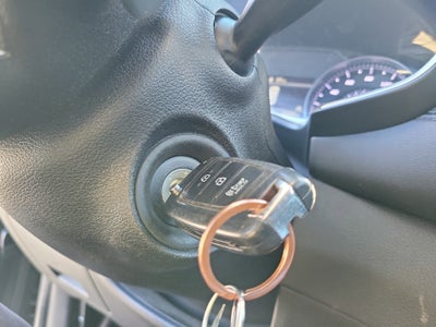 2022 Hyundai Santa Fe SE