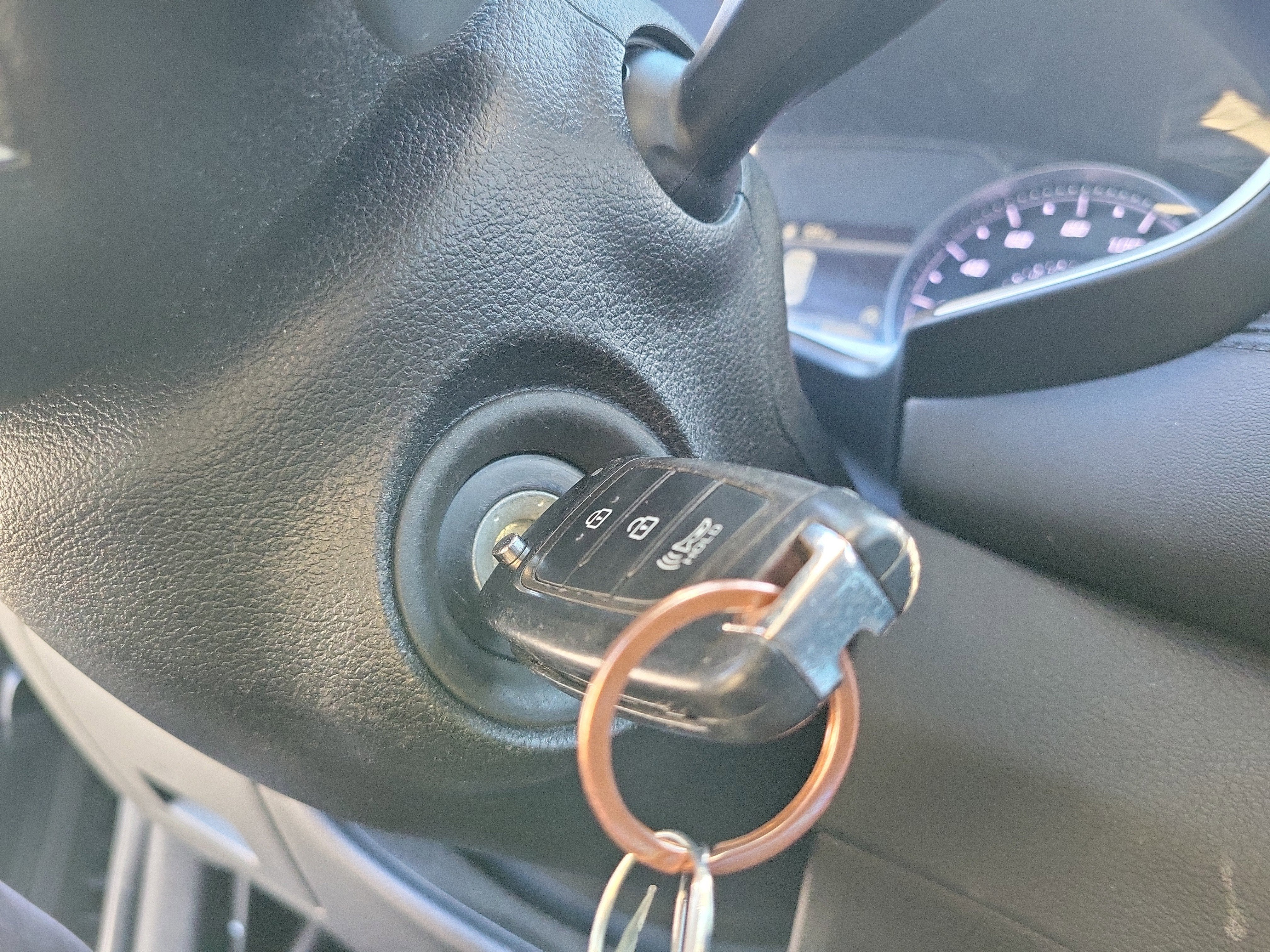 2022 Hyundai Santa Fe SE