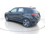 2023 Mitsubishi Outlander Sport Base