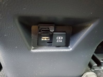 2022 Toyota Venza Base