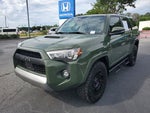 2022 Toyota 4Runner TRD Off Road Premium