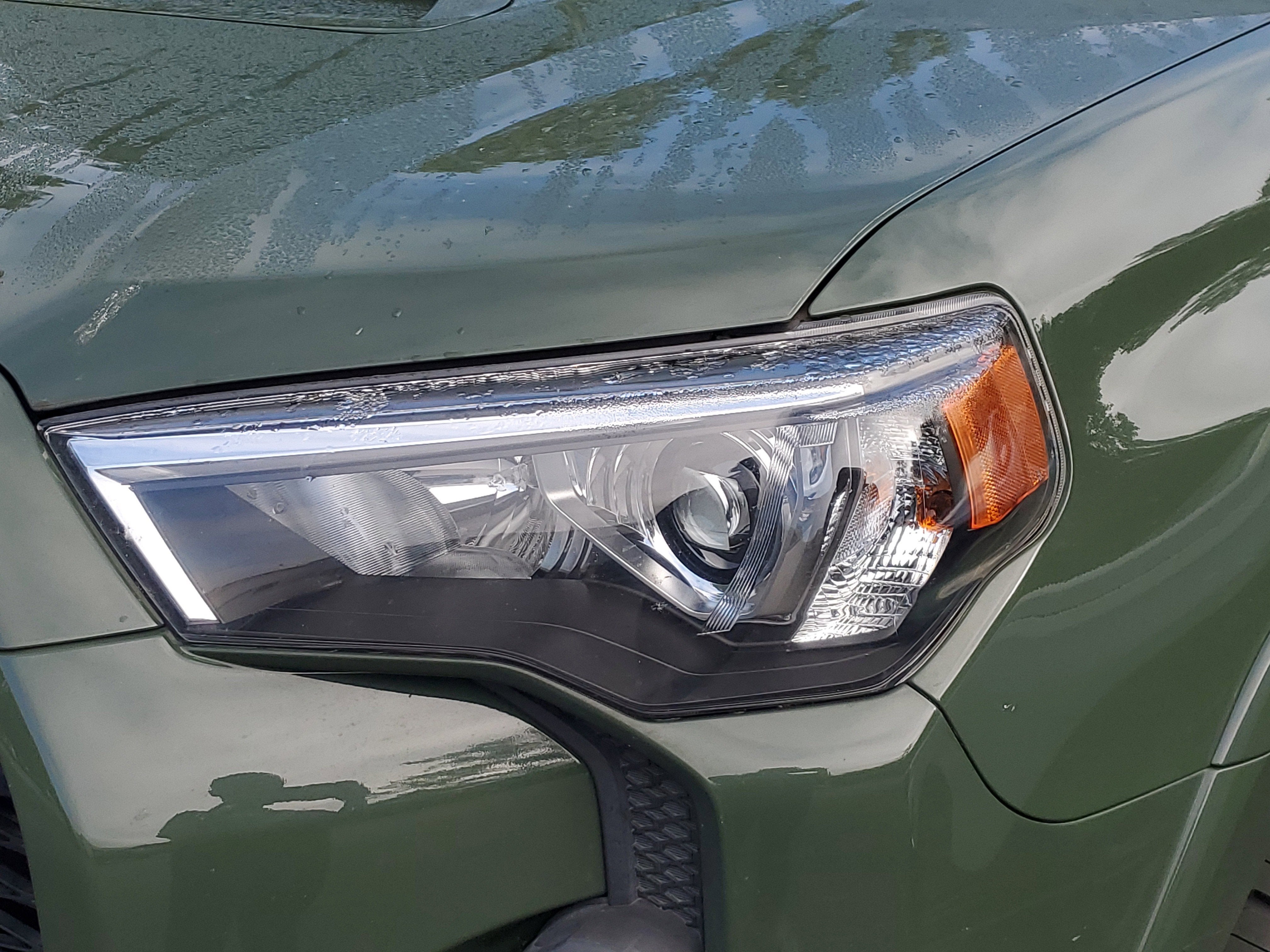 2022 Toyota 4Runner TRD Off Road Premium