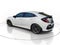2021 Honda Civic Hatchback EX