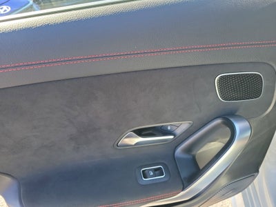 2020 Mercedes-Benz CLA CLA 250