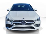 2020 Mercedes-Benz CLA CLA 250