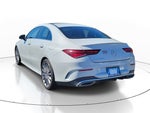 2020 Mercedes-Benz CLA CLA 250