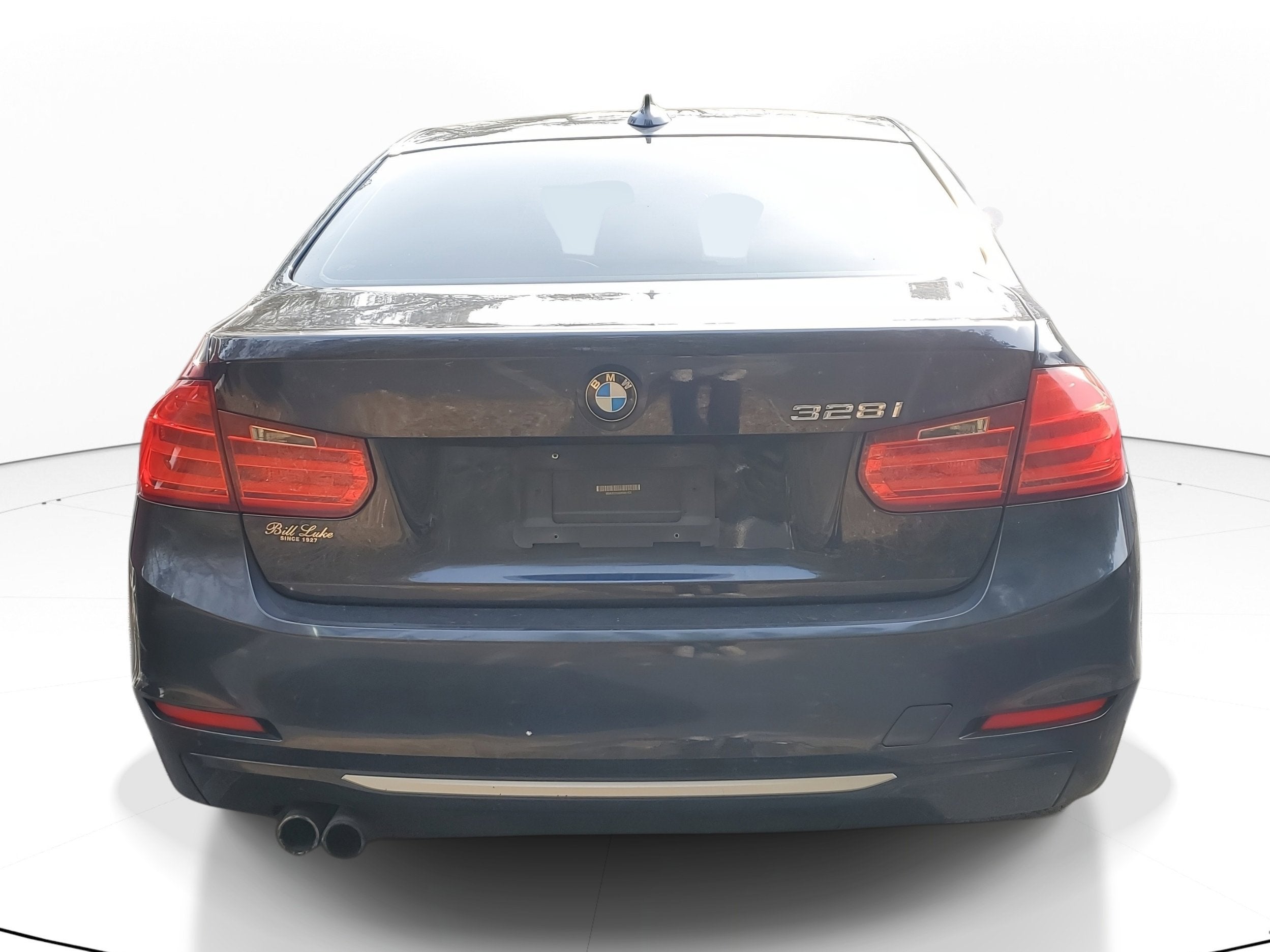 2013 BMW 3 Series 328i