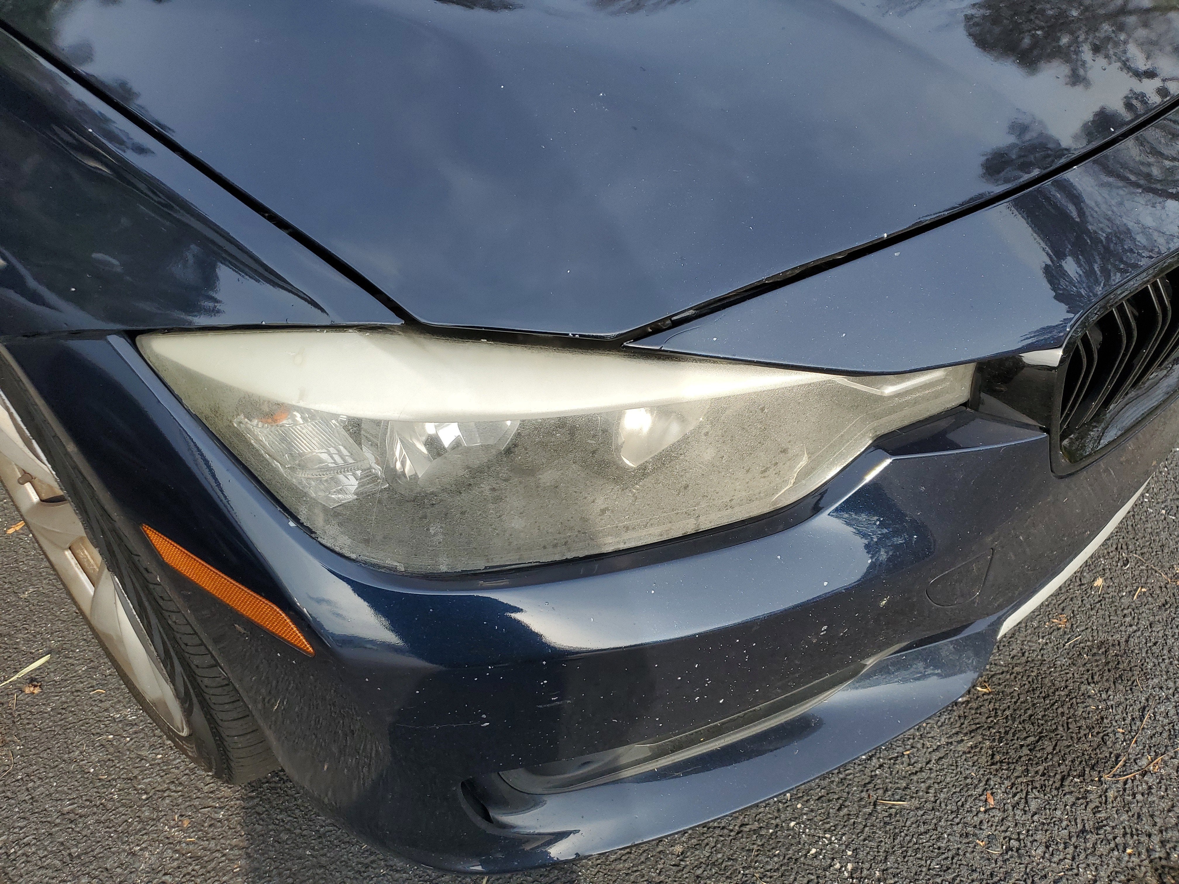 2013 BMW 3 Series 328i