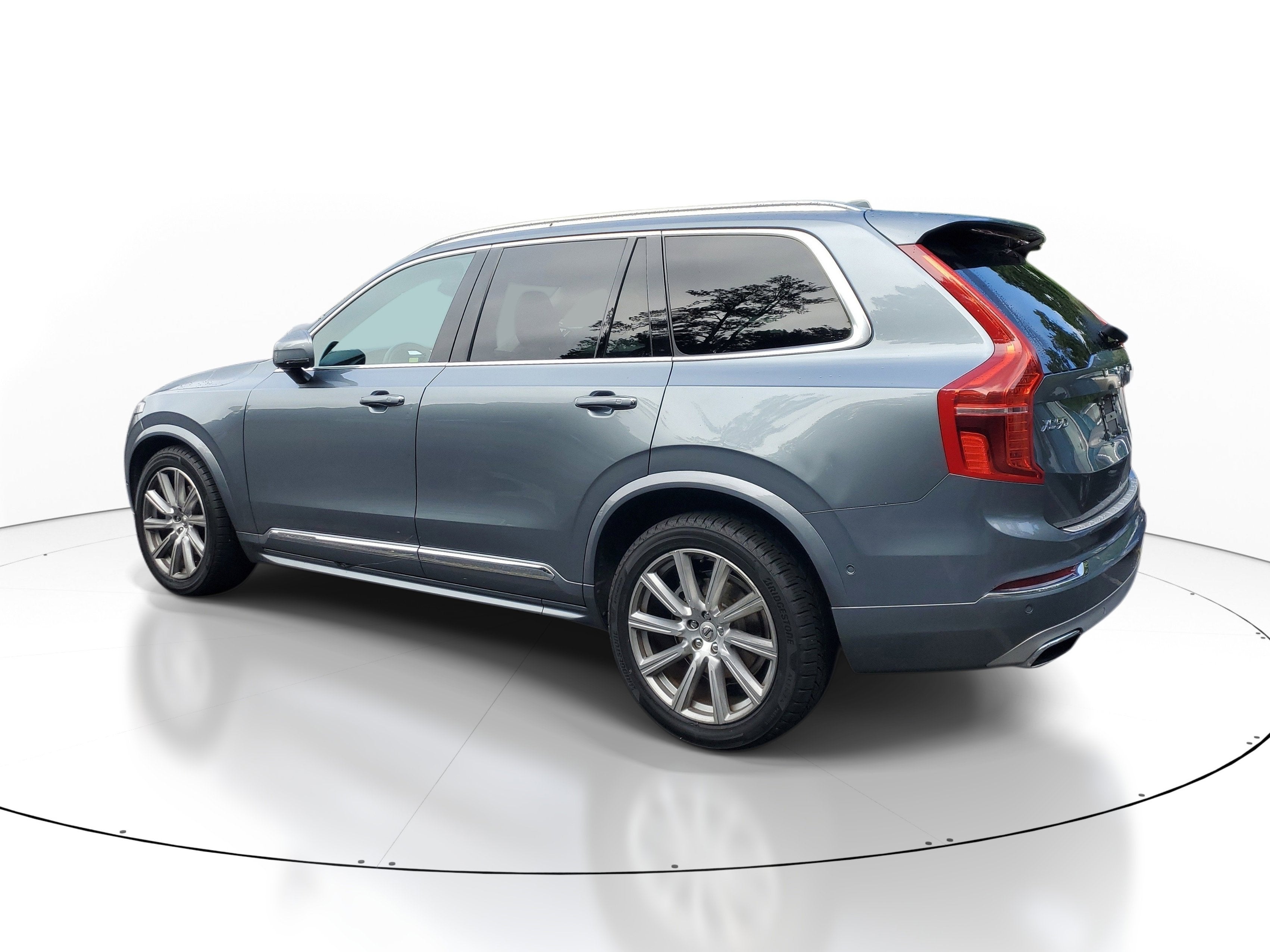 2019 Volvo XC90 Inscription