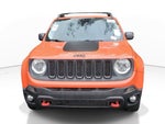 2015 Jeep Renegade Trailhawk