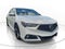 2019 Acura TLX 2.4L Technology Pkg with A-Spec Pkg