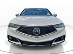 2019 Acura TLX 2.4L Technology Pkg with A-Spec Pkg