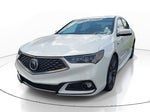 2019 Acura TLX 2.4L Technology Pkg with A-Spec Pkg