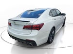 2019 Acura TLX 2.4L Technology Pkg with A-Spec Pkg