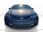 2014 Honda Civic Sedan LX