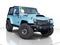 2017 Jeep Wrangler Big Bear