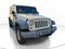 2018 Jeep Wrangler JK Unlimited Sport S