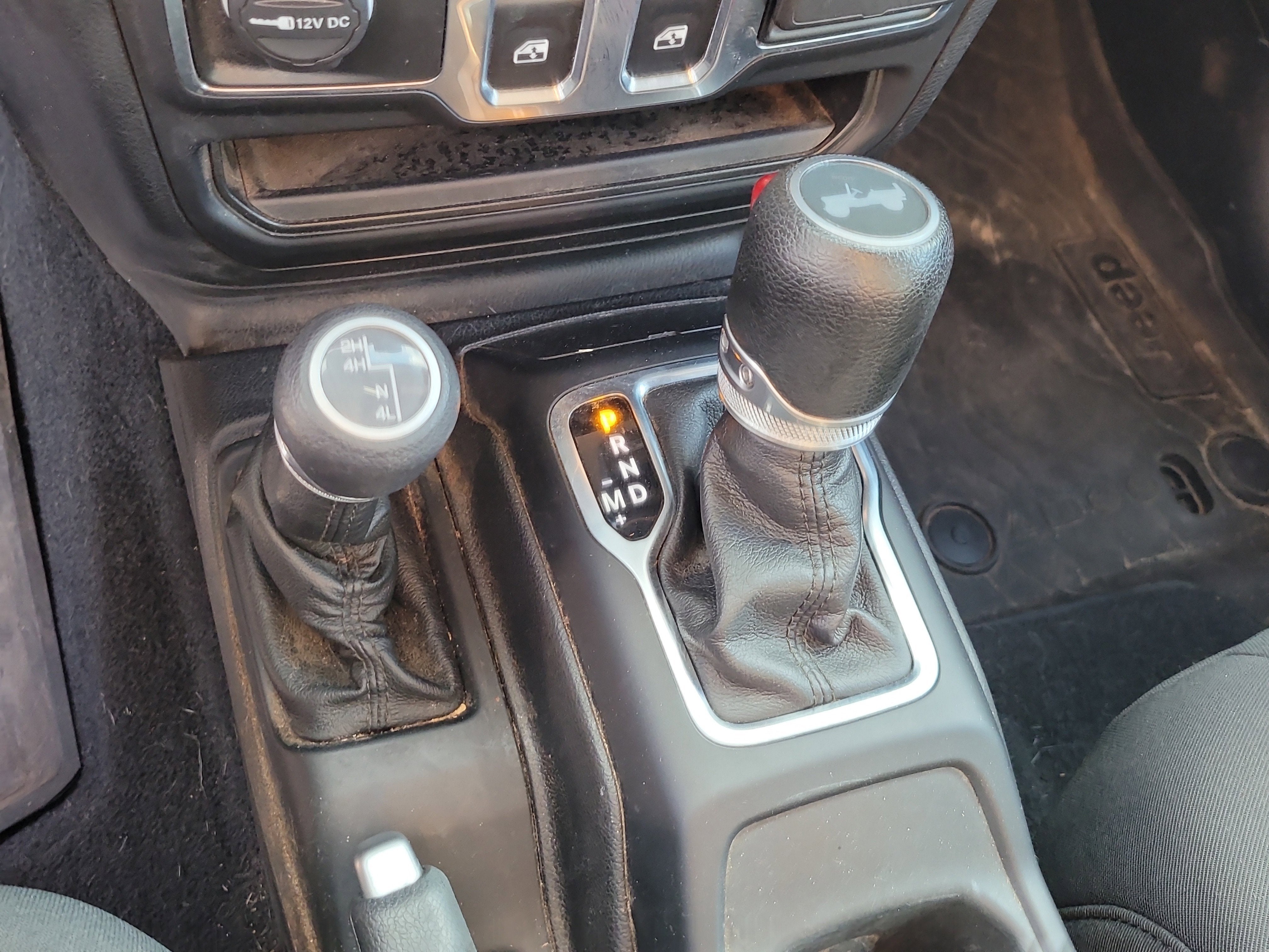 2021 Jeep Wrangler Sport S