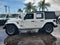 2021 Jeep Wrangler Unlimited 80th Anniversary