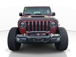 2021 Jeep Wrangler Unlimited Rubicon 392