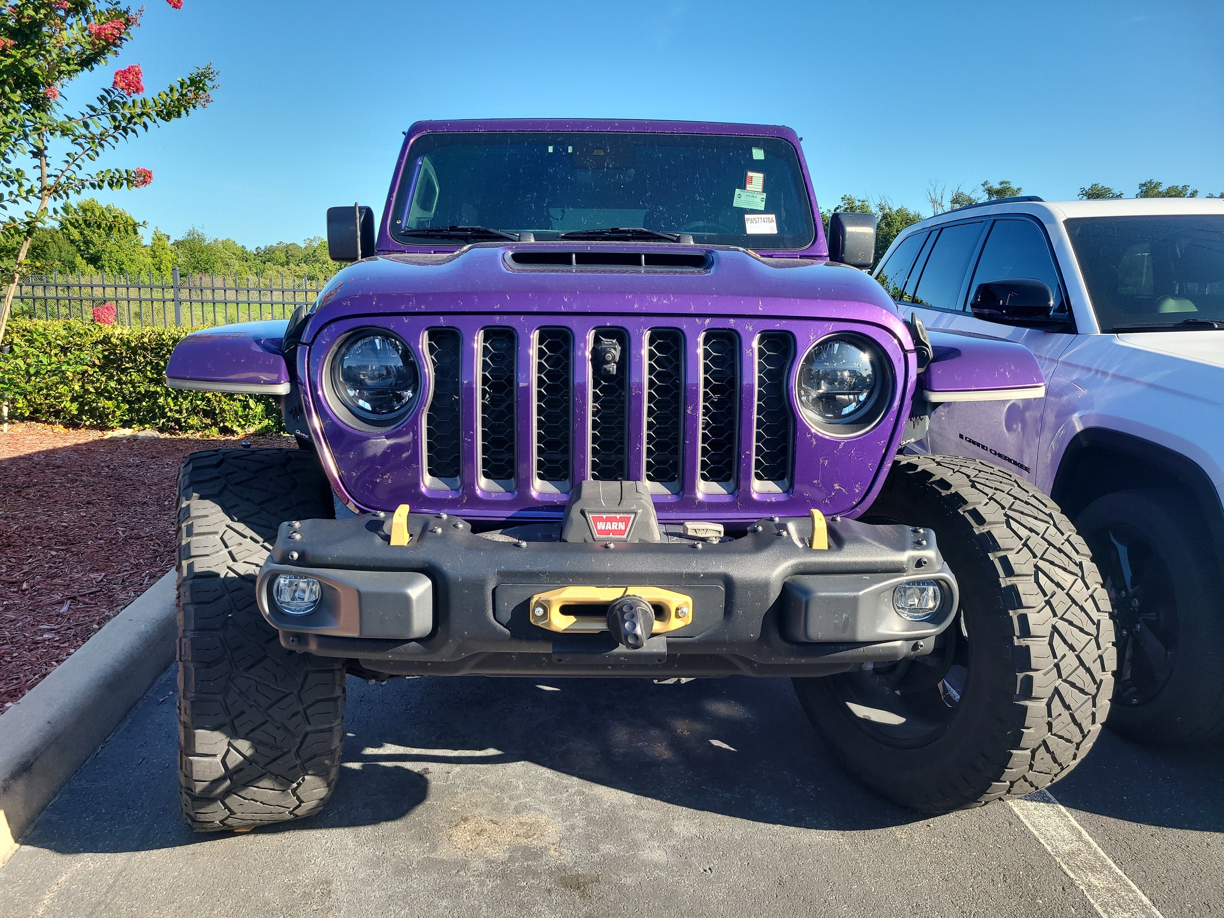 2023 Jeep Wrangler Rubicon 392