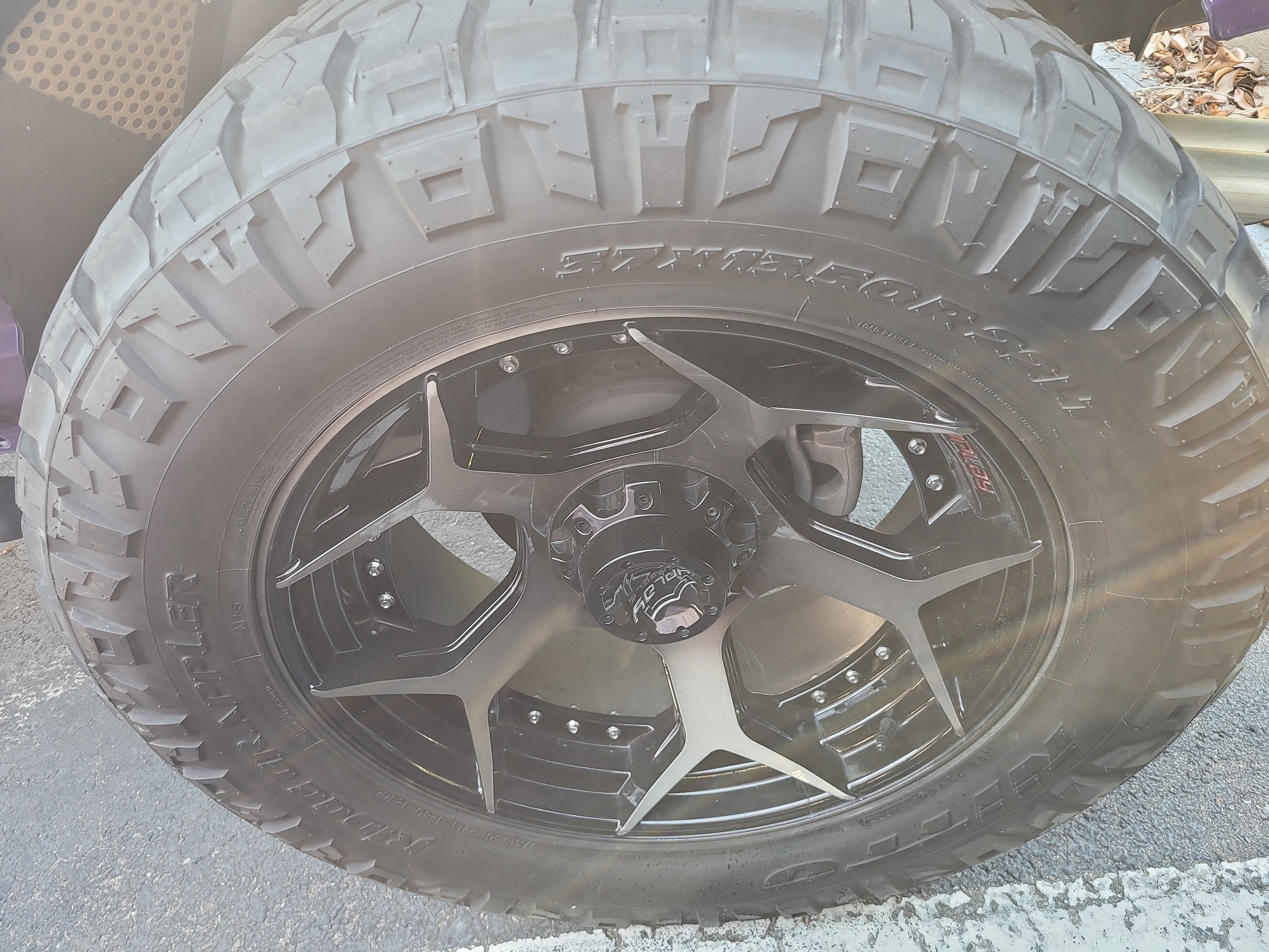2023 Jeep Wrangler Rubicon 392