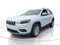 2021 Jeep Cherokee Latitude