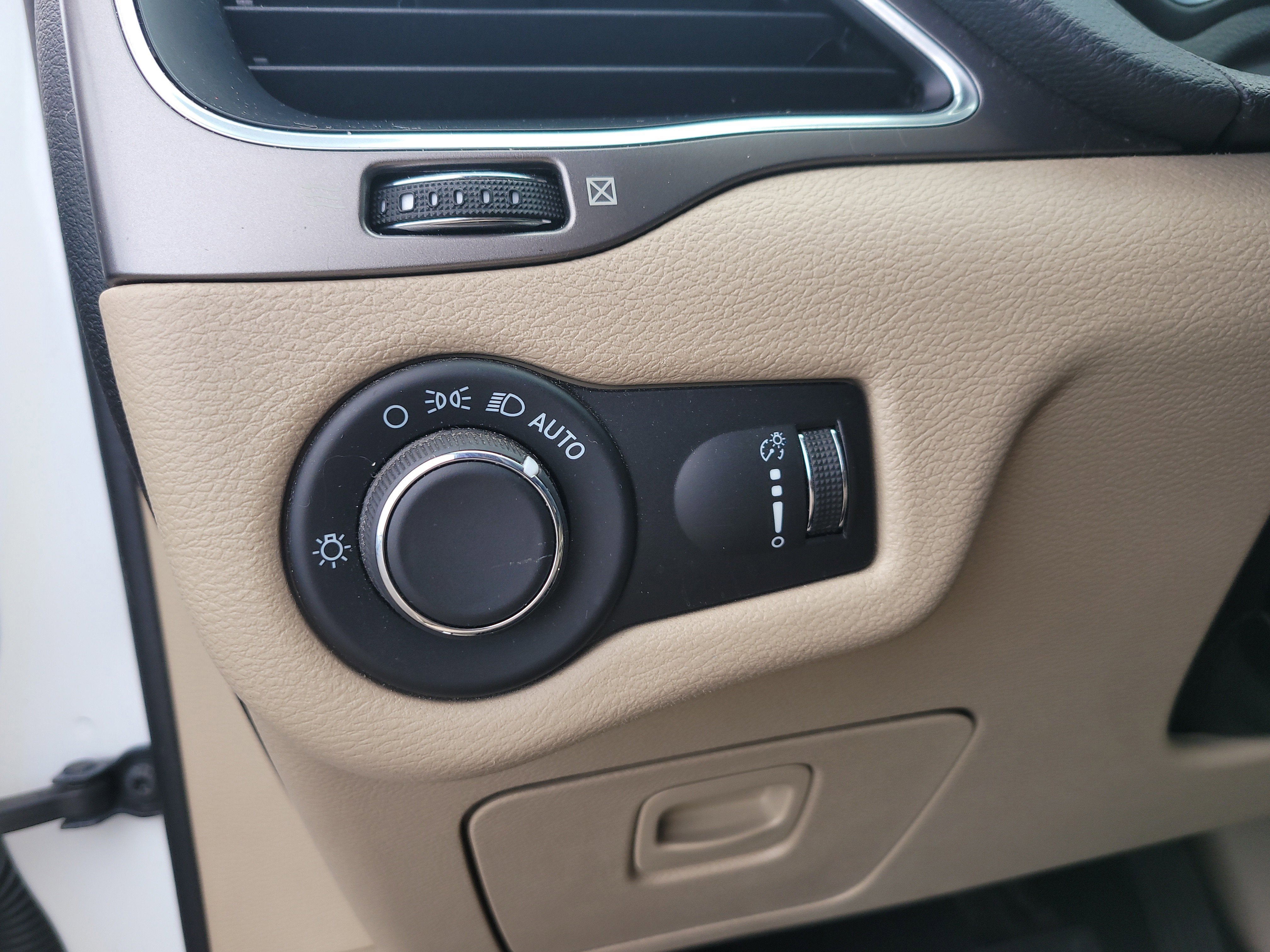 2021 Jeep Cherokee Latitude