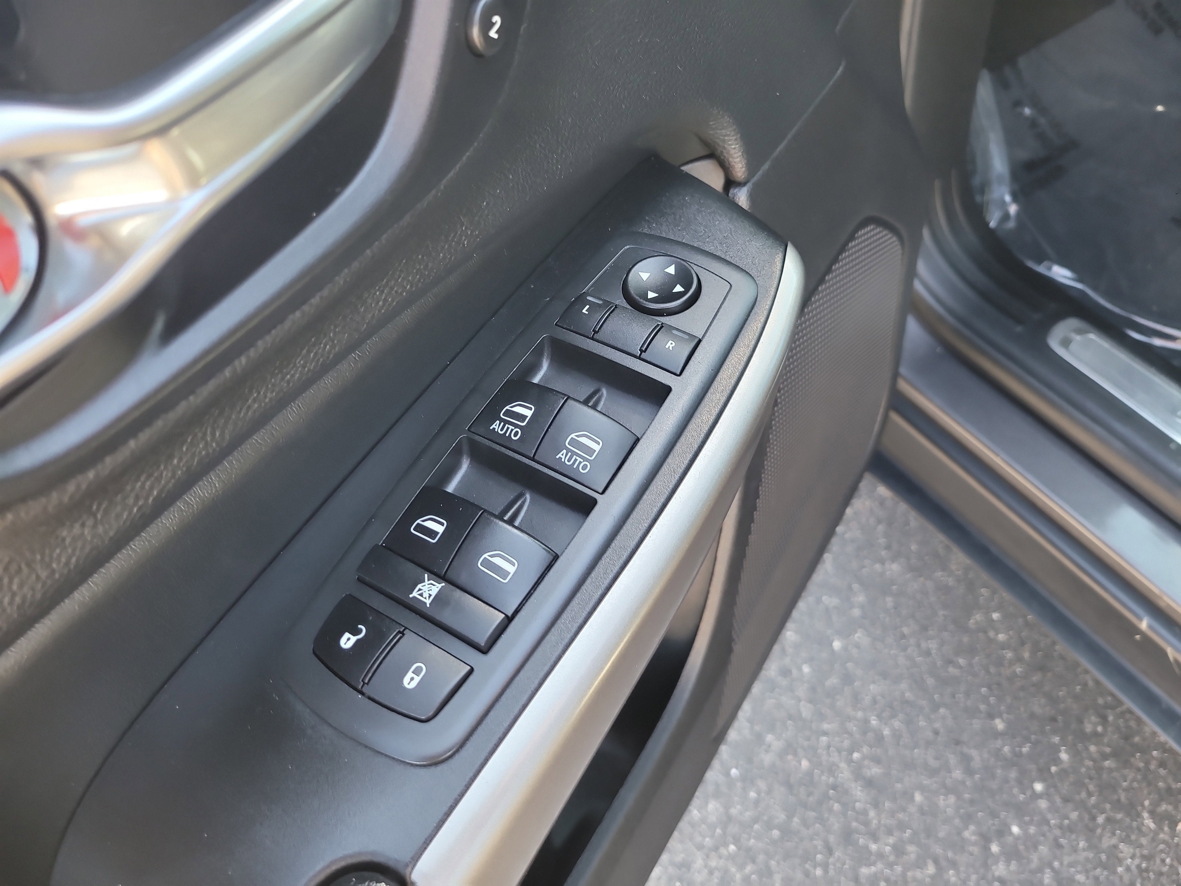 2021 Jeep Cherokee High Altitude