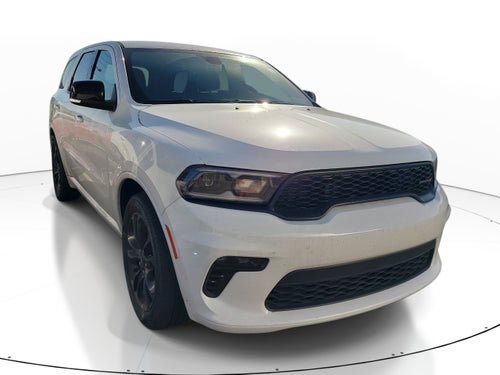 2021 Dodge Durango GT Plus