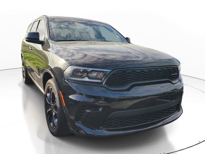 2023 Dodge Durango GT