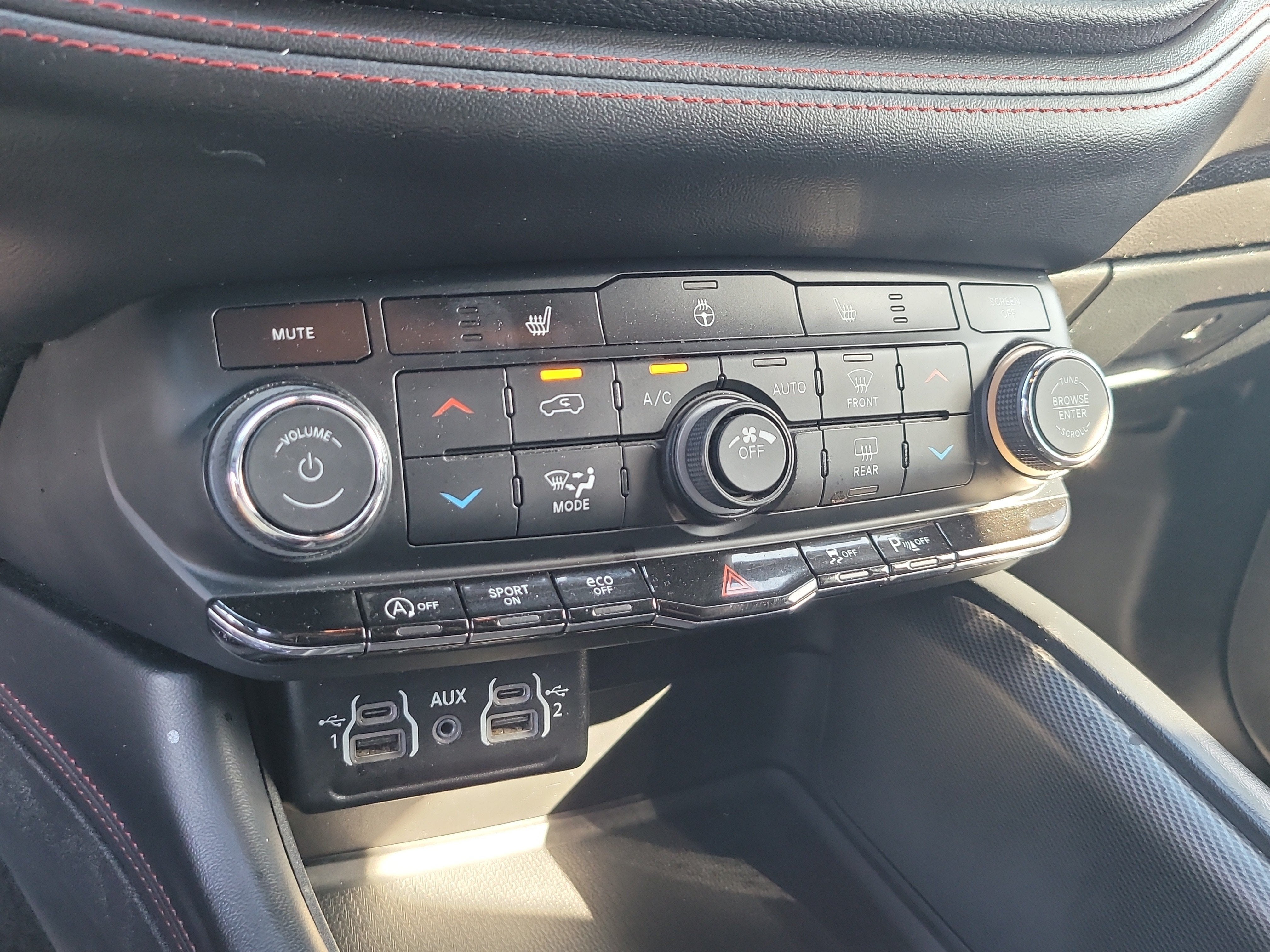 2023 Dodge Durango GT