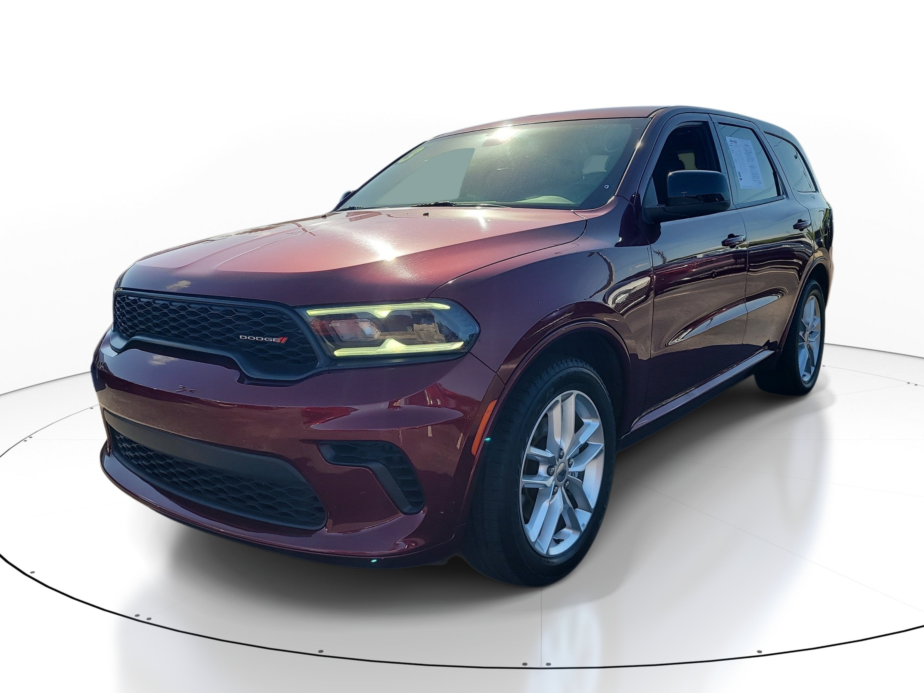 2023 Dodge Durango GT
