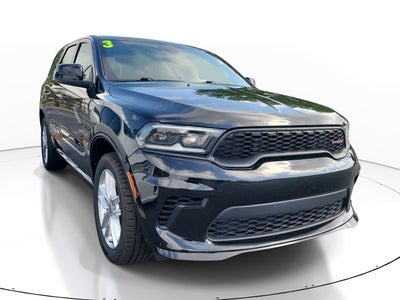2023 Dodge Durango GT