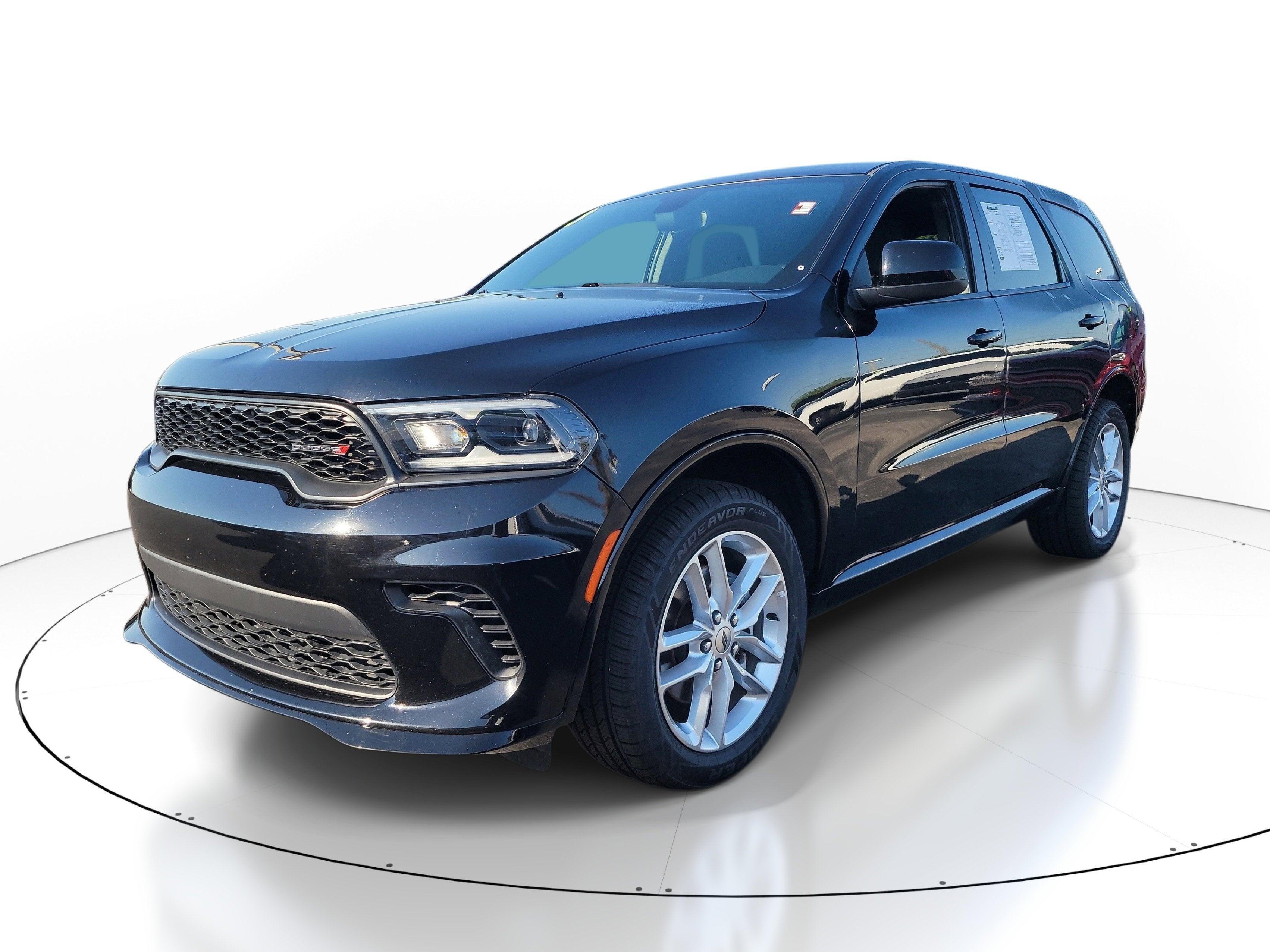 2023 Dodge Durango GT