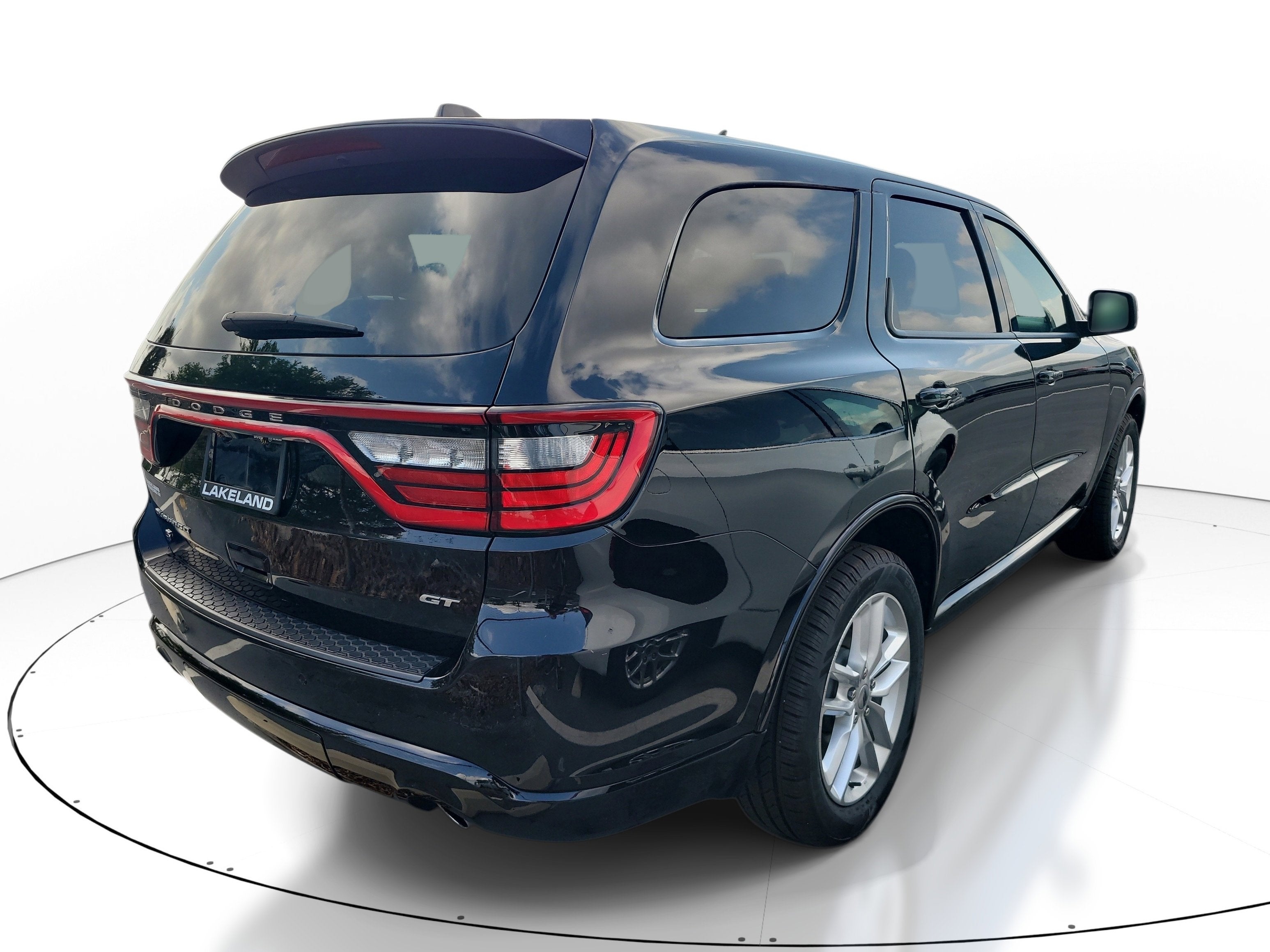 2023 Dodge Durango GT