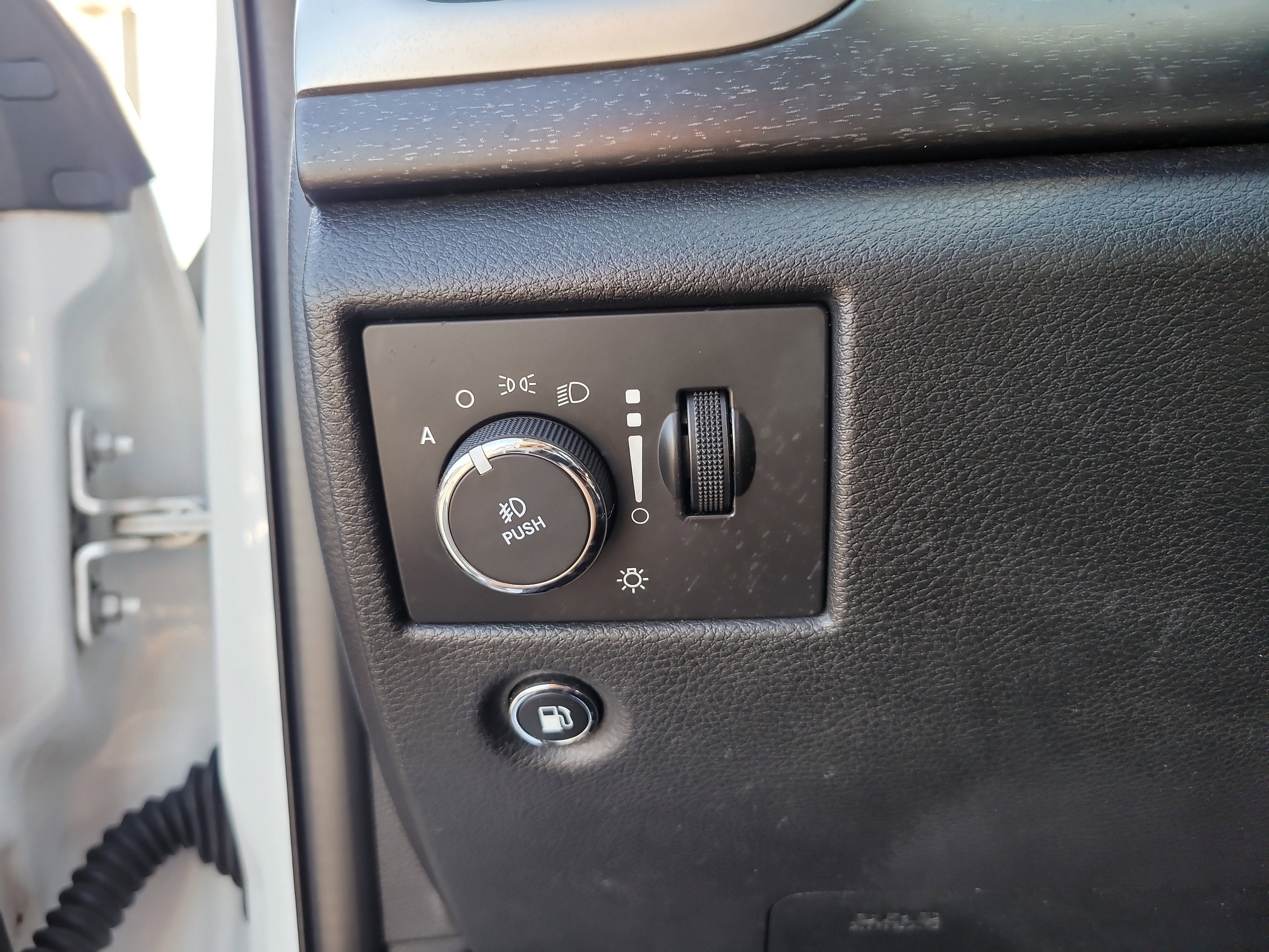 2015 Jeep Grand Cherokee Altitude