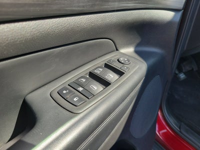 2022 Jeep Grand Cherokee WK Laredo E