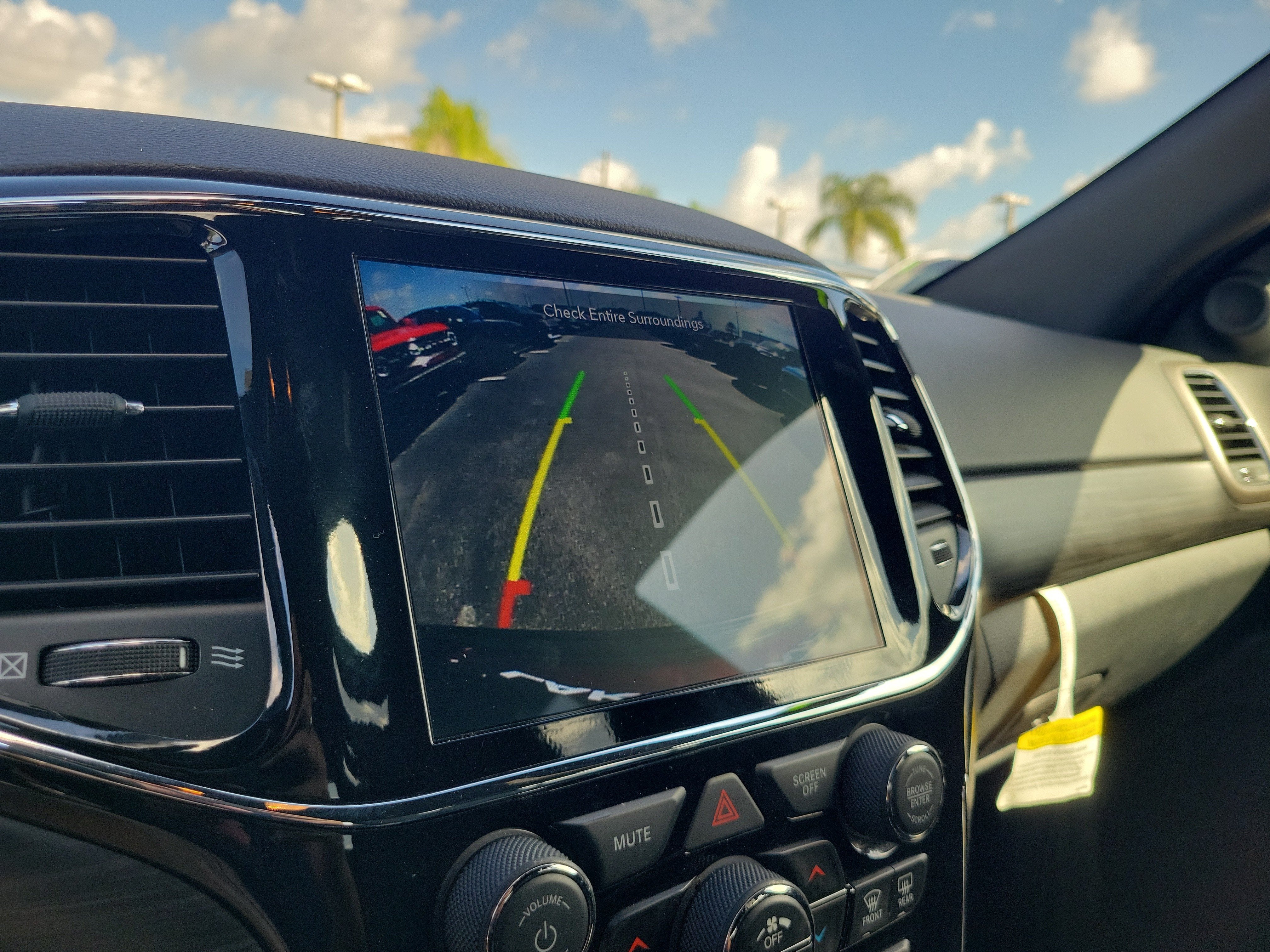 2022 Jeep Grand Cherokee WK Laredo E
