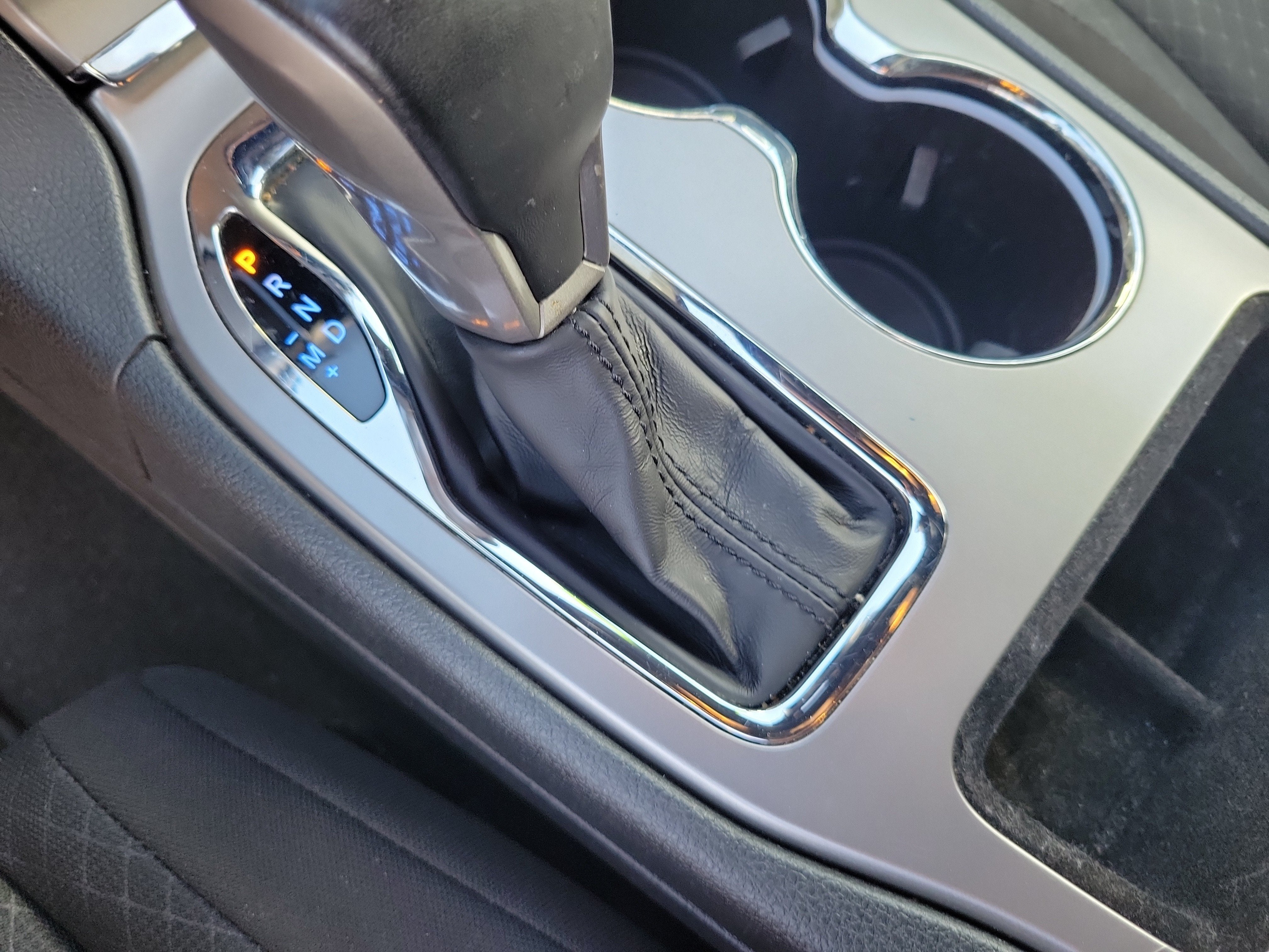 2022 Jeep Grand Cherokee WK Laredo E