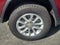2022 Jeep Grand Cherokee WK Laredo E
